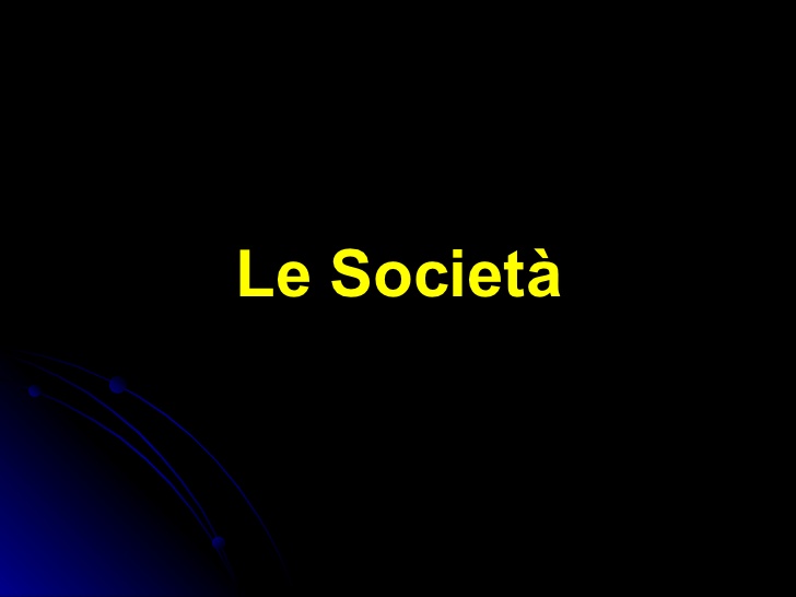 classificazione-società