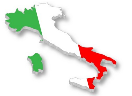 italia