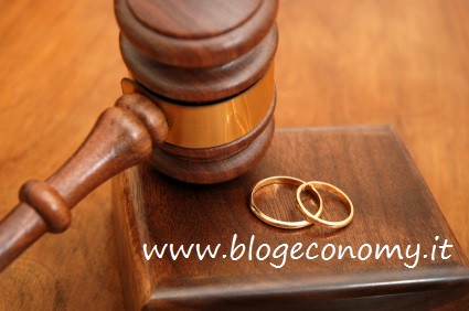 divorzio