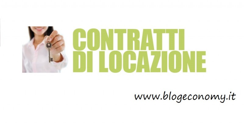 Contratto di locazione