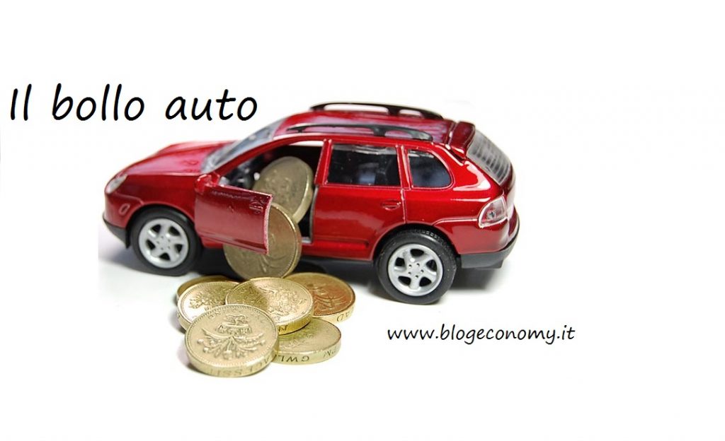 Bollo Auto: Come Pagare, Dove Pagare E Come Calcolare Bollo Auto